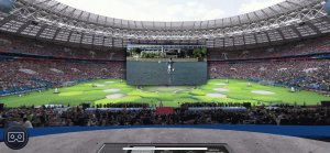 Regarder la Coupe du Monde 2018 en VR
