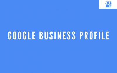 Google My Business et Réseaux Sociaux : les différences